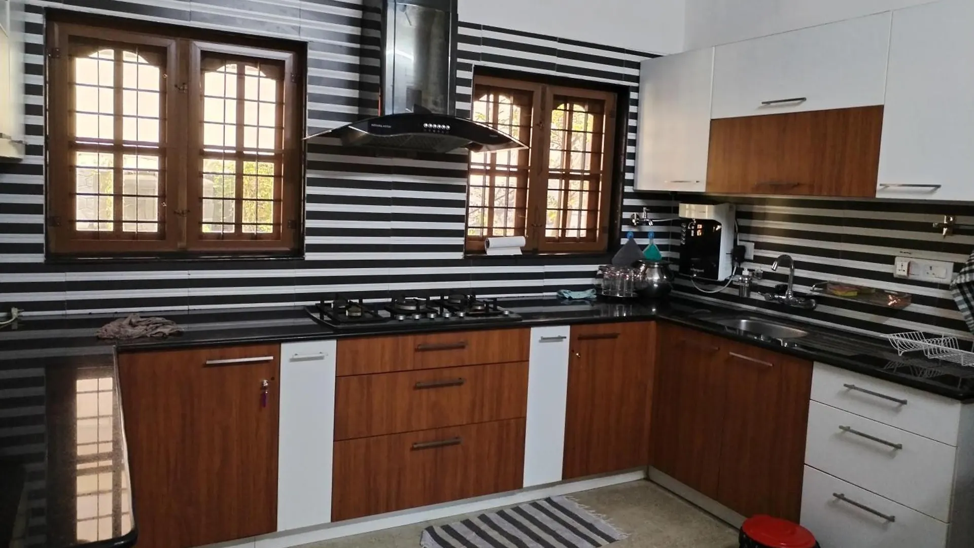 וילה קוטאיאם Sweet Home
