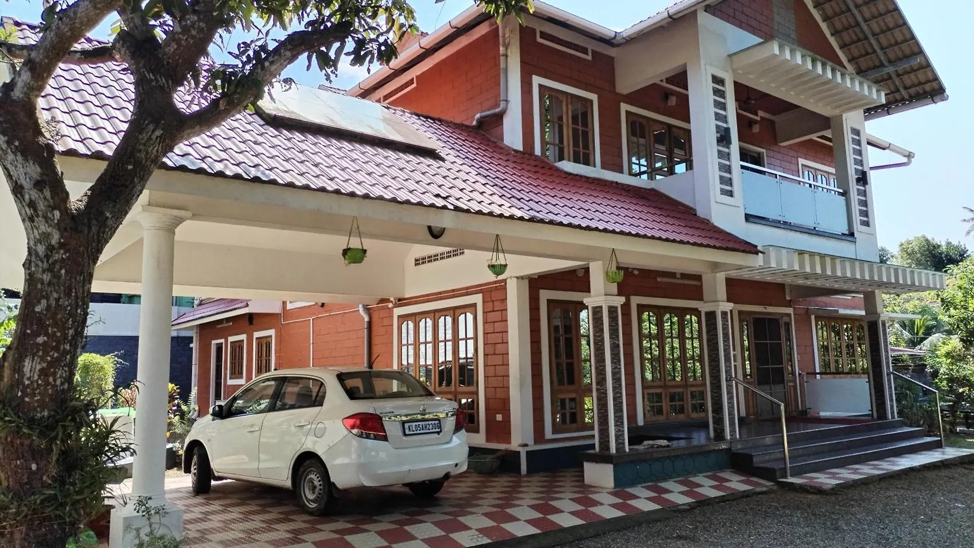 קוטאיאם Sweet Home